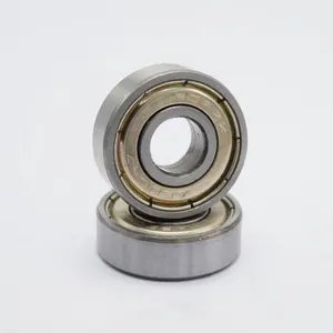 High quality distributor wanted hch bearing price list 608zb