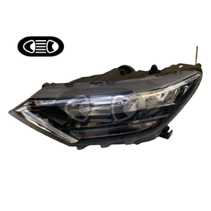 TUZHIHAO para <span class=keywords><strong>Volkswagen</strong></span> <span class=keywords><strong>Lavida</strong></span> <span class=keywords><strong>2018</strong></span> MI OEM Certificado Remanufacturado Montaje de faros Directo VW Centro de reciclaje autorizado - Product Image 2