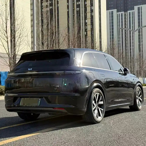 Li <span class=keywords><strong>Auto</strong></span> L7 2024 2025 – SUV hybride d'occasion populaire chinois Li 7 à autonomie étendue, Lixiang L9 5 portes 5 places – Voitures d'occasion à vendre - Product Image 6