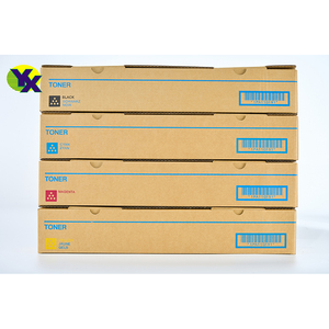 Konica MINOLTA BIZHUB Máy Photocopy máy <span class=keywords><strong>in</strong></span> Cartridge mực C224 284 364 TN 321 tn321 tn221 TN 221 tn220 TN 220 - Product Image 6