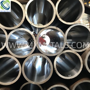 Tubo in Lega SCM440 AISI4140 ad Alta Resistenza, Rettitudine 1-1.2/1000mm, Durevole per Parti di Tubazioni <span class=keywords><strong>a</strong></span> Pressione Elevata - Product Image 4