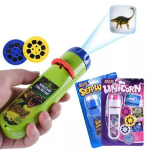 ร้อนขายไดโนเ<span class=keywords><strong>ส</strong></span>าร์โปรเจคเตอร์ของเล่น - Product Image 1