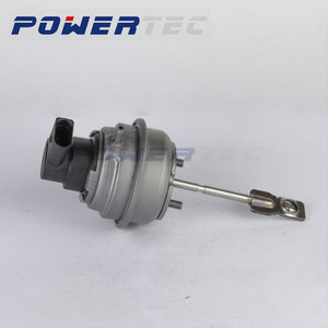 3 l253016m T5 792290 Turbo attuatore elettronico 792290-0003 turbina wastegate per VW trasportatore T5 102HP 75Kw 2.0TDI CAAB - Product Image 3