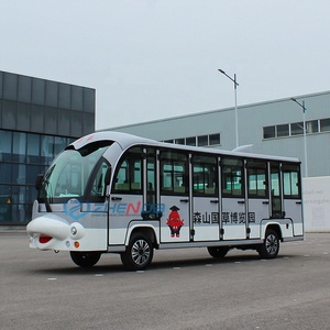 Venta Directa de Fábrica, Autobús Turístico Nuevo, Minibús Chino, Autobús Urbano - Product Image 3