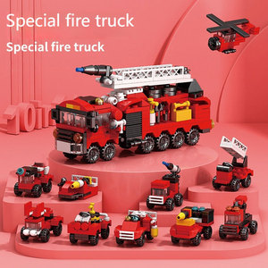 Chinatown Street View <span class=keywords><strong>Café</strong></span> Gâteau Boutique Petits Blocs De Particules Cadeaux pour Enfants Blocs De Construction Ensembles Blocs De Construction Jouets - Product Image 1