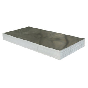 Prezzo all'ingrosso di alta qualità 3mm 5mm piastra 1050 H14 foglio di alluminio puro - Product Image 4