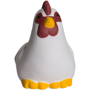 Jouet anti-stress Roosters Chicken en TPE unisexe pour enfants de 2 à 4 ans - Product Image 4