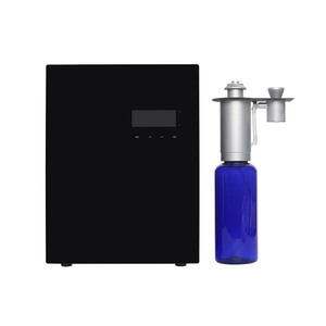 SCENTA Wholesale Waterless Essential <strong>Oil</strong> <strong>Refill</strong> <strong>Diffuser</strong> Luxury Scenting Nano Mist Spray Wall Mounted Aroma <strong>Diffuser</strong> - Product Image 2