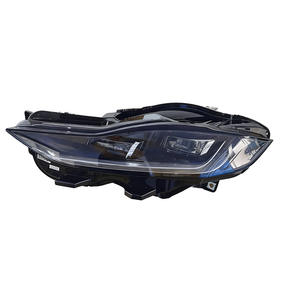 Conjunto de Faros Delanteros LED para Jaguar XE 2020, T4N25560 T4N25554, Izquierdo y Derecho - Product Image 2