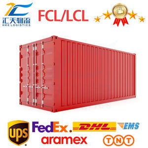 Servicio FBA <span class=keywords><strong>Fcl</strong></span> <span class=keywords><strong>Lcl</strong></span> Transitario aéreo marítimo Agente de envío de DHL <span class=keywords><strong>China</strong></span> a Montreal Indonesia Marruecos Ghana Tailandia - Product Image 5