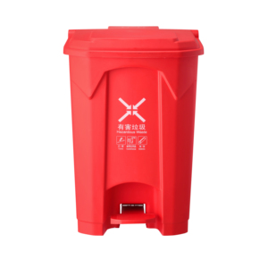 30L 50L 80L <span class=keywords><strong>100L</strong></span> kích thước tiêu chuẩn Hot Bán đạp chất thải Thùng rác trong nhà thùng rác có thể cho nhà bếp - Product Image 5