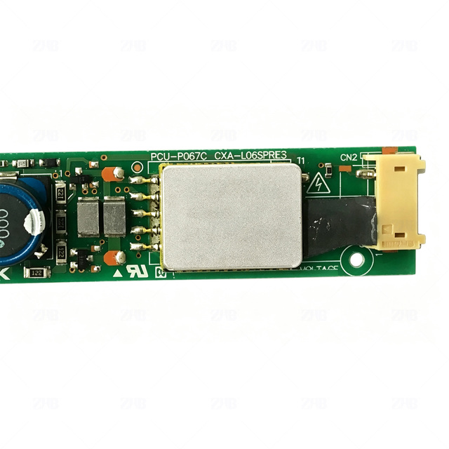 High Voltage Inverter Board Pcu P067c Cxa L06seres 104pwbr1 B for Industrial Display Backlight PCU-P067C  in Stock