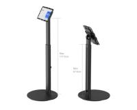 Terminal POS NFC Interactivo con Pantalla Táctil Android de 10.1 Pulgadas y Soporte de Mesa para Hostelería y Comercio Minorista, ODM OEM