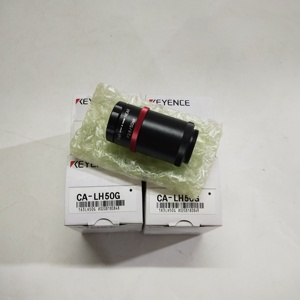 Lente Japonesa Original CA-LH50G de Alta Resolución y Baja Distorsión para Entornos Vibratorios - Product Image 6