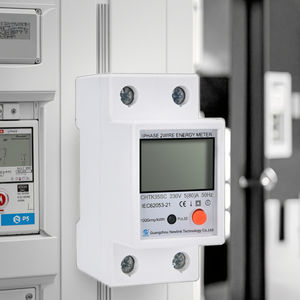 Newlink dsp13521f רכבת חד פאזי-פאזי חד פאזי 1p 10a עבור מערכות ניהול חשמל - Product Image 1