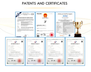 自動精密カウント各種ソフトキャンディー小型グミ包装機 - Product Image 5