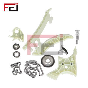 Kit Rantai Timing Mini FEI untuk X1/X3/X4/X5/Z4 328/428/528 N20/N26 2.0 2012-2017 Garansi 12 Bulan Nomor Suku Cadang 11417602653 - Product Image 2