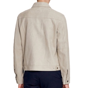 Chaqueta Formal de Diseño de Alta Calidad para Hombre, Abrigo para el Trabajo o para Fiestas, Chico Guapo, Hombre de Élite, Chaqueta para Hombre - Product Image 4