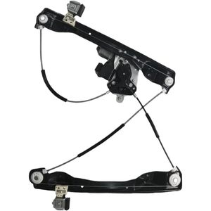 ชุดมอเตอร์ปรับกระจกไฟฟ้า Anqingsu สำหรับ Buick Park Avenue 07-12 ด้านหน้าซ้าย 5490465 - Product Image 1
