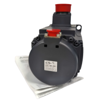Moteur servo AC HK-JT20K14J 20 kW, 1000 tr/min, 380 V, couple de 191 Nm, protection IP65/IP67, encodeur haute résolution 24 bits pour l'automatisation CNC
