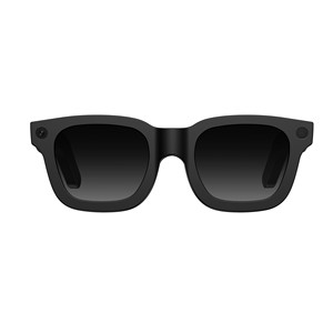 Gafas Inteligentes Electrocrómicas SANVNET E02C 2026 con Cámara HD de 8MP, Traducción por IA, Grabación de Video, Aplicación HeyCyan, Resistencia al Agua IPX-5 - Product Image 5