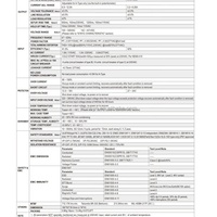 Transformateur LED Meanwell XLG-150-L-AB 150W, entrée 120~214V, étanche IP67, dimmable, transformateur haute tension 110V