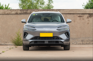 BYD Sea Lion 06 Veicolo Elettrico Ibrido Plug-in di Medie Dimensioni 2025, Autonomia CLTC 605km, Versione Doppia con Batteria al Litio DM-i - Product Image 3