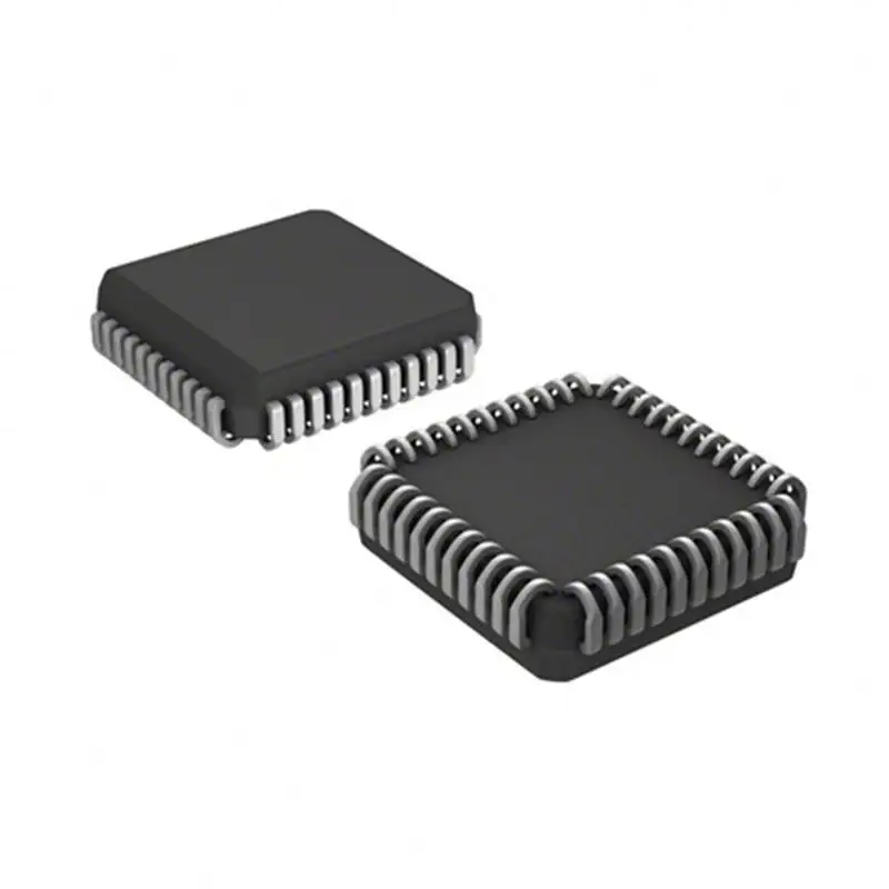 niedriger preis XC9572XL-7PC44C original neuer IC CPLD 72MC 7,5NS 44PLCC XC9500XL Chip elektronische komponenten