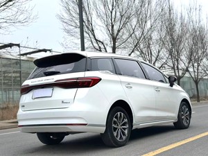 Autos Usados en China, BYD Song MAX <span class=keywords><strong>2020</strong></span>, Versión Mejorada, 1.5T Manual, Edición de Lujo, Van de 7 Plazas, Volante a la Izquierda, Turbo, Interior Oscuro, R17 - Product Image 5