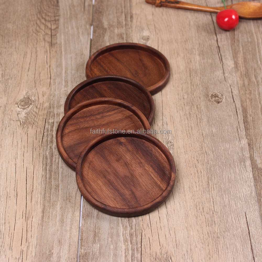 ร่องกลมวอลนัท