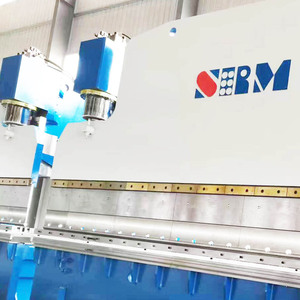 Machine à barre de torsion en tandem CNC automatique série WC67Yx2 composants de noyau de pompe à roulement de moteur à cintrage hydraulique en acier inoxydable - Product Image 3