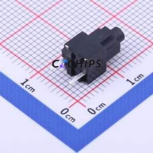 CMI621101D01 Limit Switch Through hole Component (THT) Switch - Product Image 2