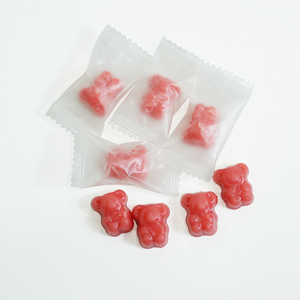 Natural Organic Herbal Vitality <b>Gummy</b> <b>Candy</b> for Sexual Wellness Free Sample Available - Product Image 2