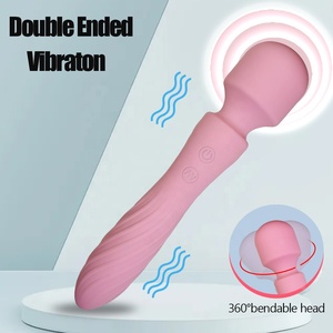 Massaggiatore a Doppia Estremità Multifunzione per Donne, Massaggiatore per Braccia, Gambe e Schiena, Altri Prodotti per Massaggi - Product Image 2