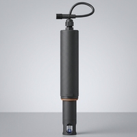 Sonde de pH numérique en ligne Yuangan, vente directe usine, avec sortie analogique RS485 Modbus RTU et 4-20mA pour usine de traitement de l'eau