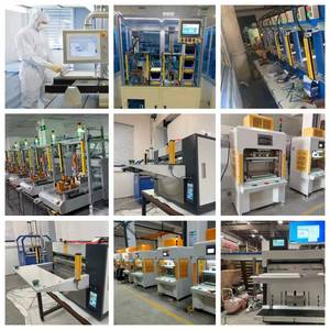 Le raun phổ an toàn bức màn ánh sáng cảm biến để thay thế Omron IP67 ánh sáng hồng ngoại quang điện an toàn rào cản 7m - Product Image 5