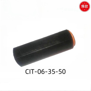 Clapet anti-retour Yukon Cit-03-04-50 pour contrôle de débit hydraulique d'huile - Product Image 5