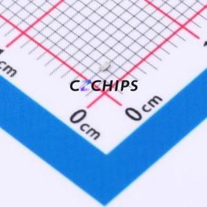 ตัวต้านทาน SMD CR0402F13K7Q10Z 0402 (ประเภท: ฟิล์มหนา) (ความต้านทาน: 13.7Kohm ความแม่นยำ: 1%) - Product Image 2