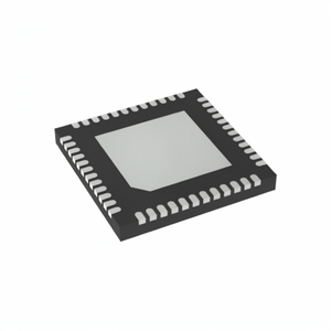 Componentes Electrónicos IC Integrados 48 UFQFN Exposed Pad PIC24EP512GP204T-I_MV En Stock IC MCU 16BIT 512KB FLASH 48UQFN - Product Image 1