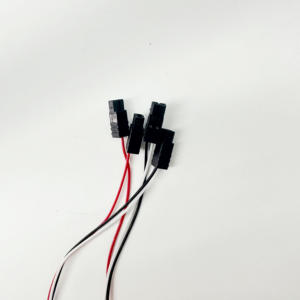 Fern gesteuertes elektro mechanisches Einstell modell Flugzeug und Auto mit Lichts teuerung DuPont Line PVC-Isolation material - Product Image 6