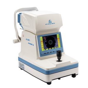 Equipo Óptico Autorrefractómetro Queratómetro de Alta Calidad Aist Optics SJR-9900A - Product Image 1