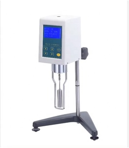 Hochwertiges NDJ-8S Brookfield tragbares Viskosi meter mit 1 Jahr Garantie Digitales Labor viskosi meter zu erschwing lichen Preisen - Product Image 1