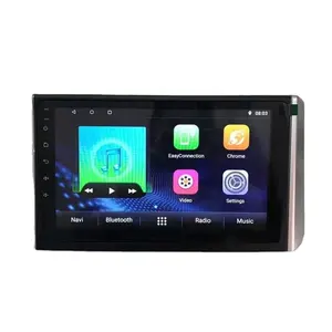 XinYoo Android Navigation for Mitsubishi Xpander Touch screen WIFI Video Audio Car DVD/GPS/Car MP5 Player
