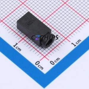KH-PJ-20002-06DBAP-A Audio Connector (Headphone) Through hole Component (THT) Connector - Product Image 1