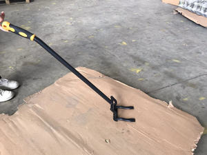 TL Barre de démontage de palettes robuste de qualité industrielle, outil de déchiquetage de palettes en <span class=keywords><strong>bois</strong></span> SKB-6 - Product Image 6