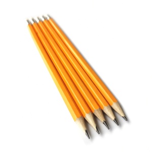 Vẽ Chuyên Nghiệp Bút Chì HB Số 2 Được Mài Sắc Màu Vàng Với Tẩy - Product Image 6