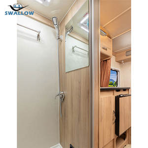 <span class=keywords><strong>Autocaravanas</strong></span> y Campe Trailer Caravan Australian Standard Travel Trailer Luxury - Product Image 2