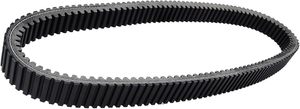Courroie d'entraînement de moto KYY Big Power, courroie d'embrayage 0627-045 3211114 compatible avec Polars Arctic <span class=keywords><strong>Cat</strong></span> 2006 ZR 900 EFI SNO Pro - Product Image 5