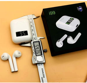 <span class=keywords><strong>I99</strong></span> Tws หูฟัง Led Power Display หูฟังตัดเสียงรบกวนคุณภาพสูง <span class=keywords><strong>I99</strong></span> Tws หูฟังไร้สาย - Product Image 5