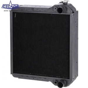 Radiador Lada 2101 Niva 2101-1301012-90-1519,1301010-de-<span class=keywords><strong>LA</strong></span>-1210031 Lada 2106 VAZ Lada 2107 Riva RRO1757 - Product Image 1